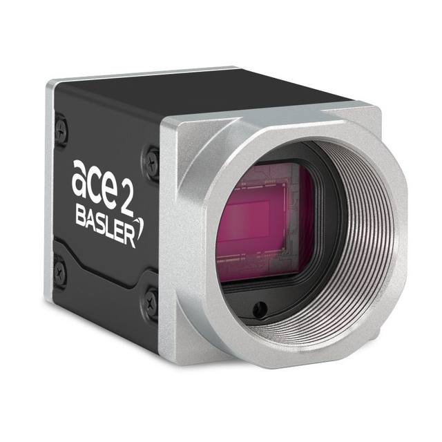 Basler a2A1920-168mgc machine vision camera