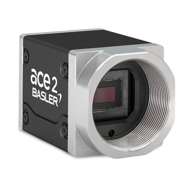 Basler a2A1920-168mgm machine vision camera