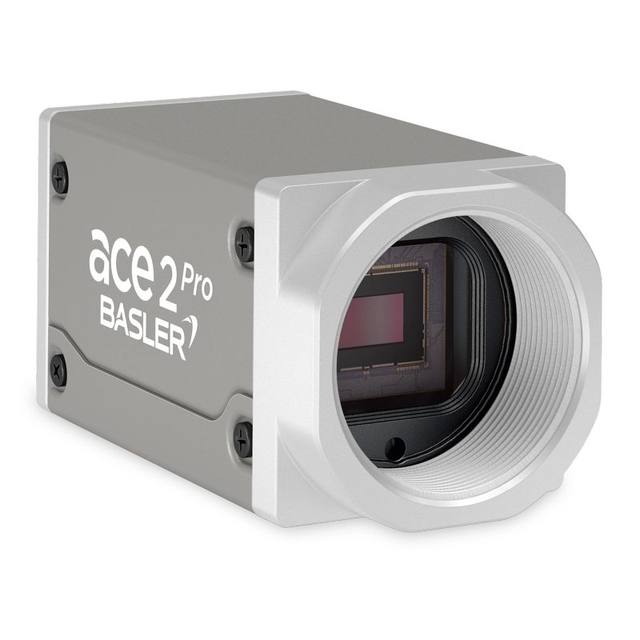 Basler a2A1920-51gmPRO machine vision camera