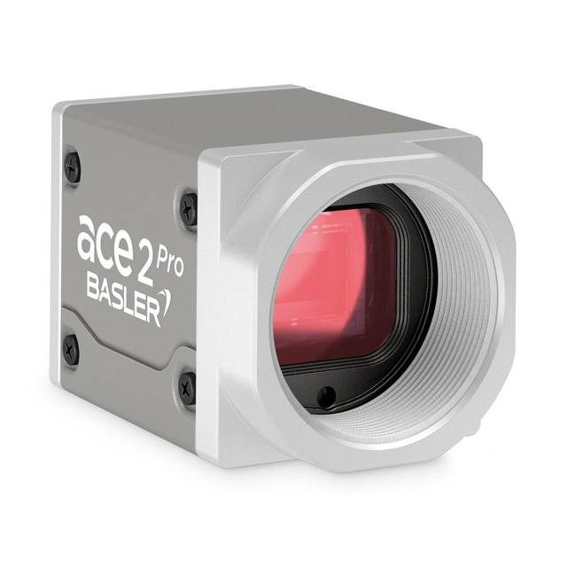 Basler a2A2048-114ucPRO machine vision camera