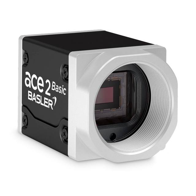 Basler a2A2048-114umBAS machine vision camera