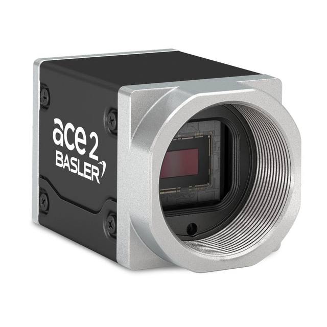 Basler a2A2448-90mgm machine vision camera