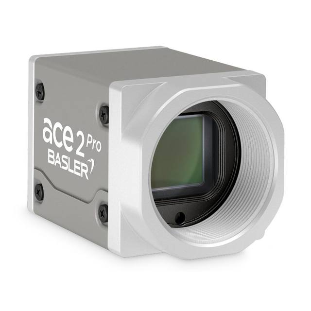 Basler a2A2464-77umPRO machine vision camera