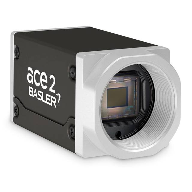 Basler a2A2560-20gmSWIR machine vision camera
