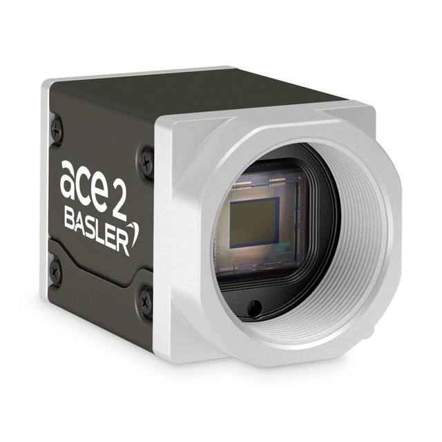 Basler a2A2560-70umSWIR machine vision camera