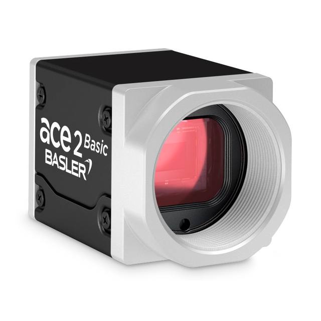 Basler a2A2590-60uc machine vision camera