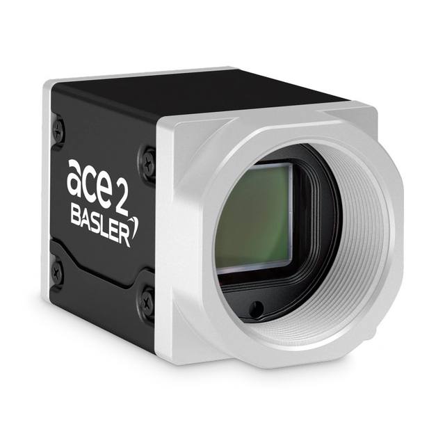 Basler a2A2840-48umUV machine vision camera