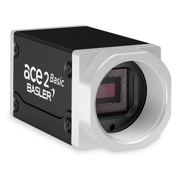Basler a2A3536-9gm machine vision camera