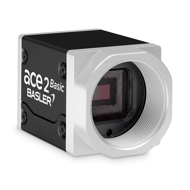 Basler a2A3840-45umBAS machine vision camera