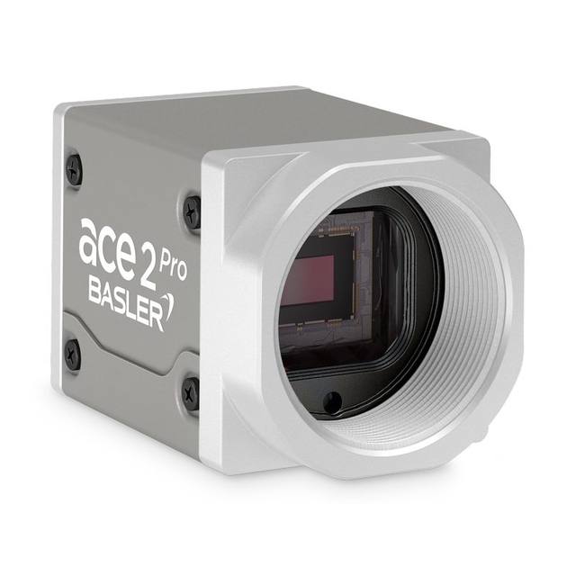 Basler a2A3840-45umPRO machine vision camera