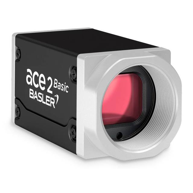 Basler a2A4096-44g5cBAS machine vision camera