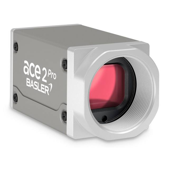 Basler a2A4096-9gc machine vision camera