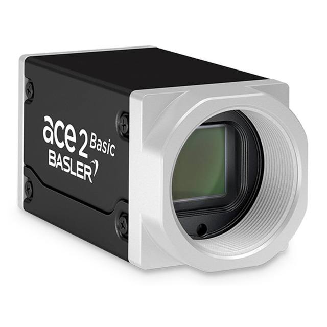 Basler a2A4096-9gm machine vision camera