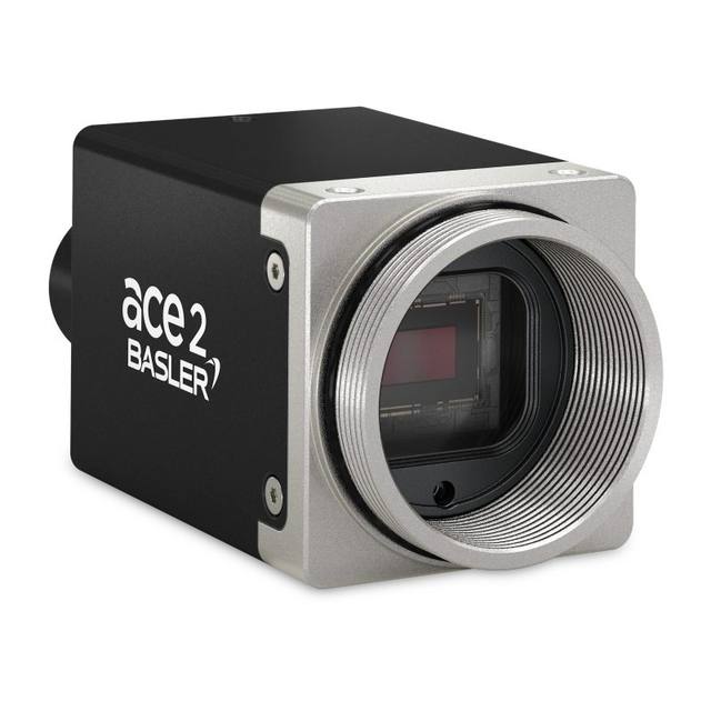 Basler a2A4096-9gmIP67 machine vision camera