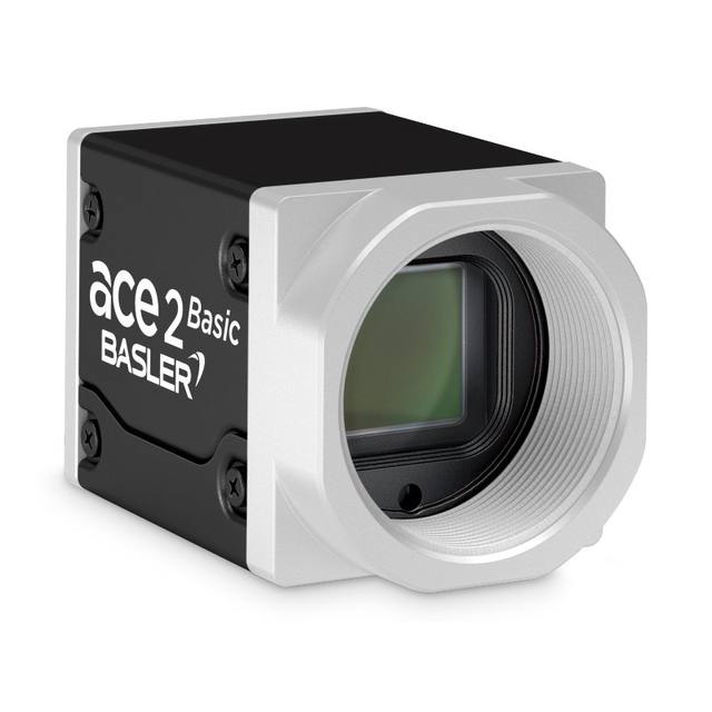 Basler a2A4200-40um machine vision camera
