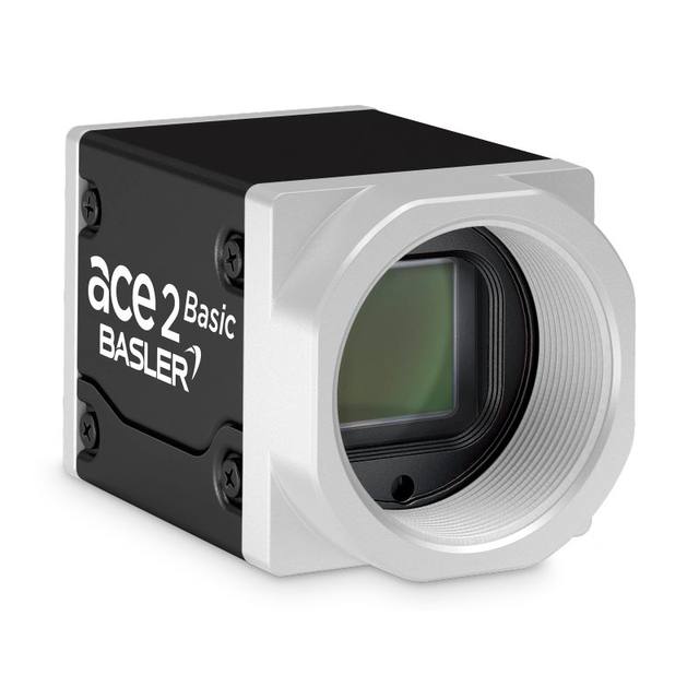 Basler a2A4504-18umBAS machine vision camera