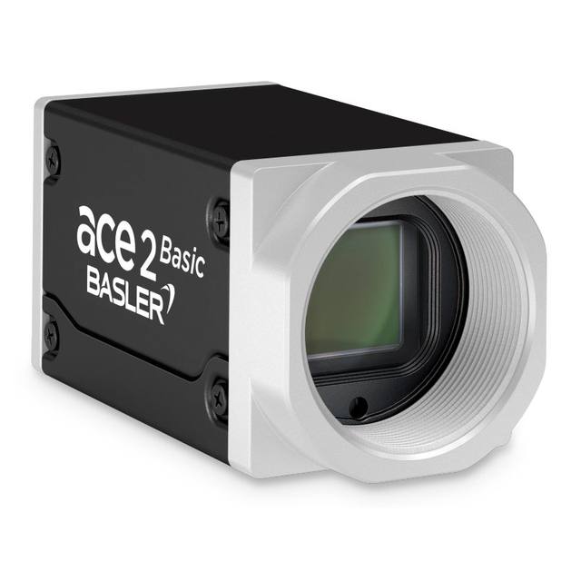 Basler a2A4504-5gm machine vision camera
