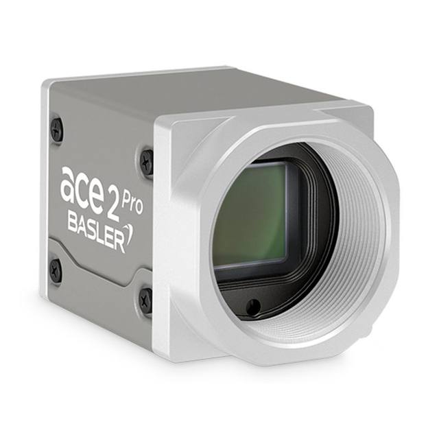 Basler a2A4508-20umPRO machine vision camera