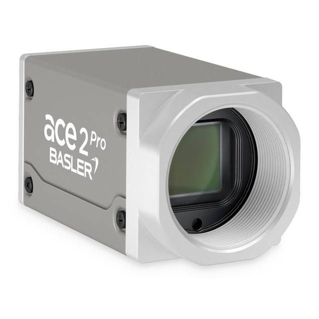 Basler a2A4508-6gmPRO machine vision camera
