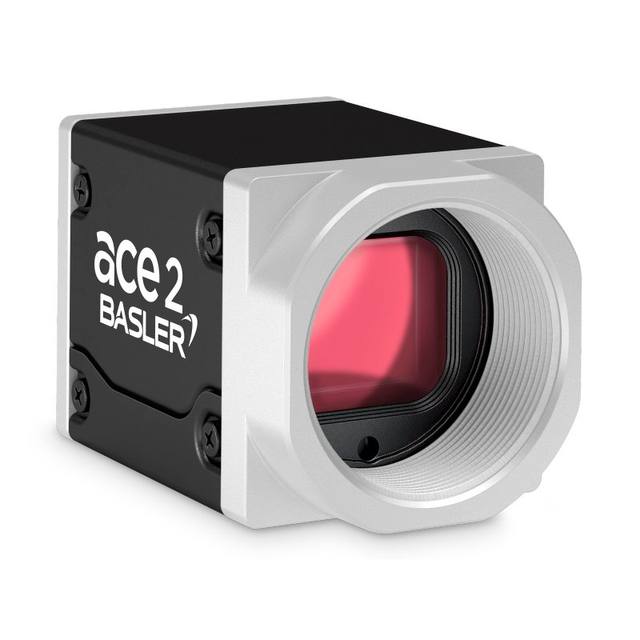 Basler a2A5060-35cc machine vision camera