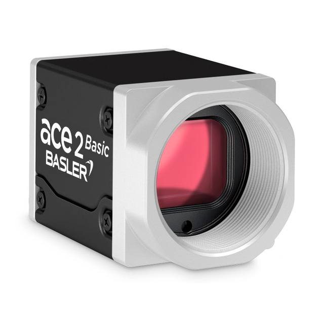 Basler a2A5320-23uc machine vision camera
