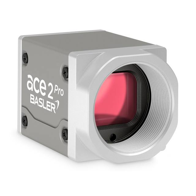 Basler a2A5328-15uc machine vision camera