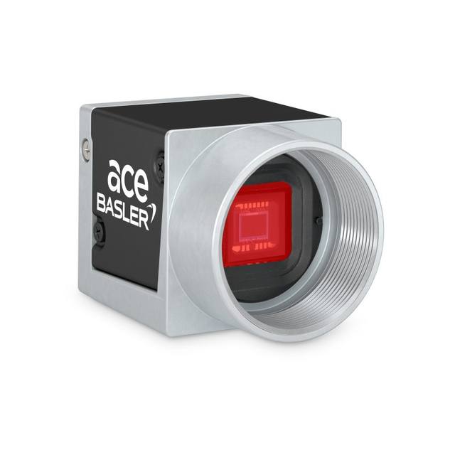 Basler acA1920-150uc machine vision camera