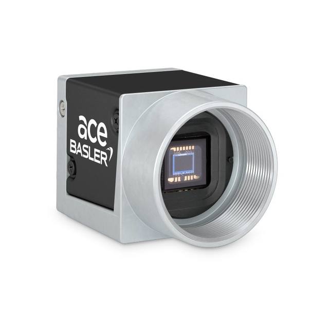 Basler acA1920-25um machine vision camera