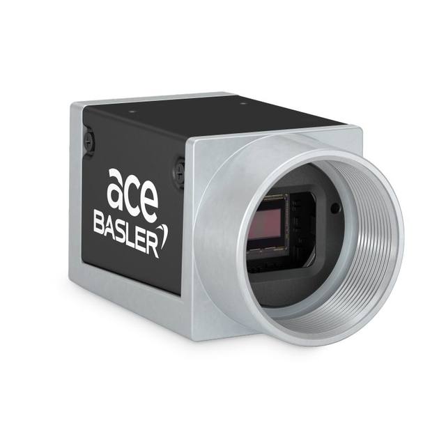 Basler acA2000-340km machine vision camera