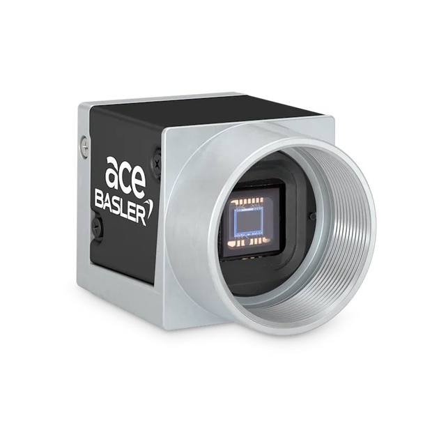 Basler acA2440-75um / acA2440-75uc machine vision camera