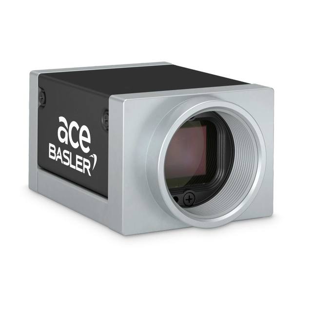Basler acA4096-11gm machine vision camera