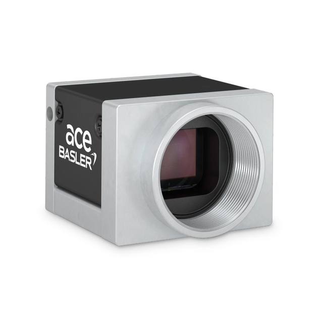 Basler acA4096-30um machine vision camera