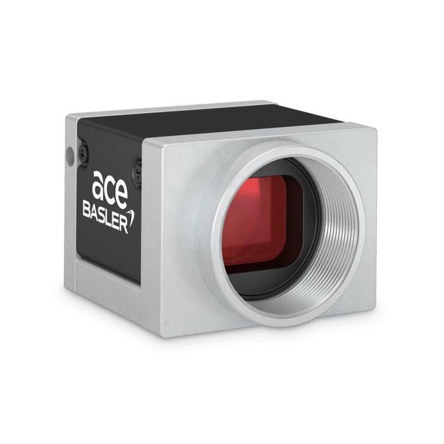 Basler acA4112-30uc machine vision camera