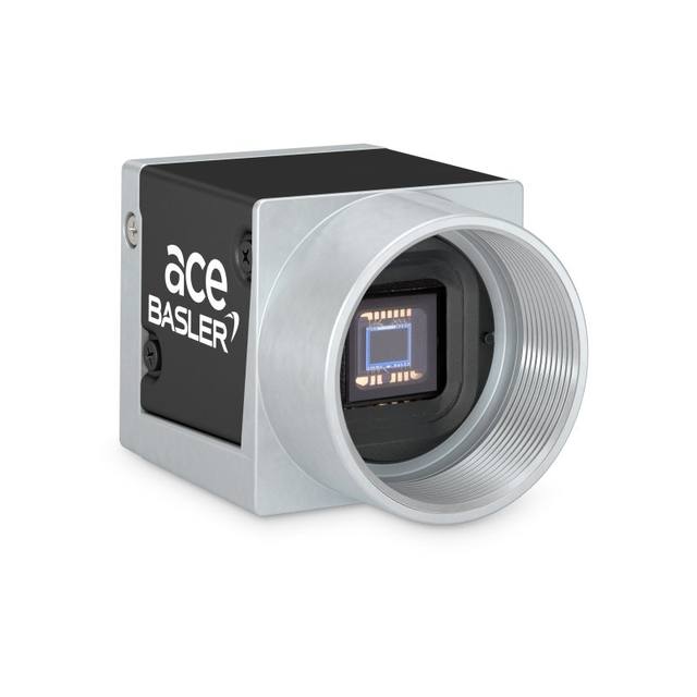 Basler acA5472-17um / acA5472-17uc machine vision camera