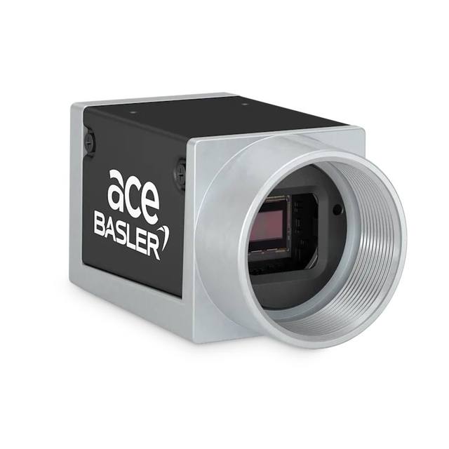 Basler acA640-300gm / acA640-300gc machine vision camera