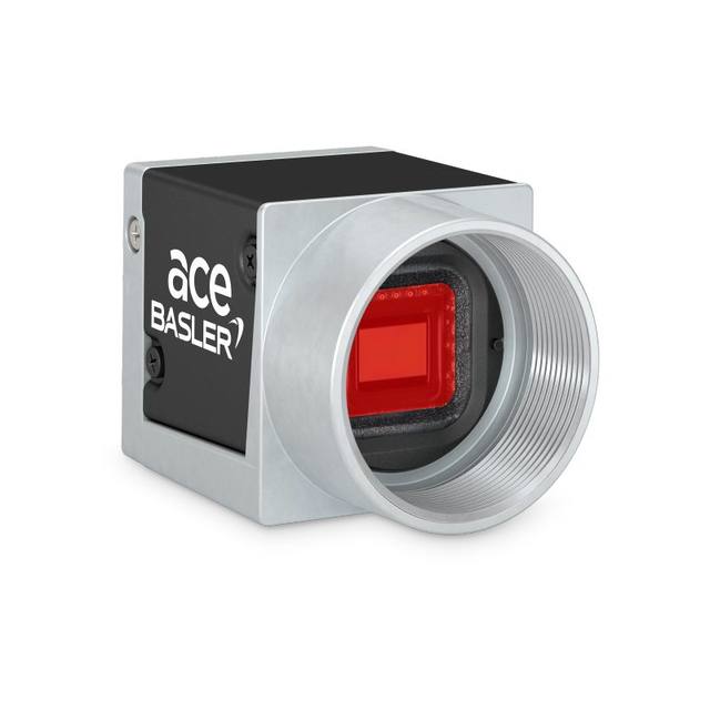 Basler acA720-520uc machine vision camera