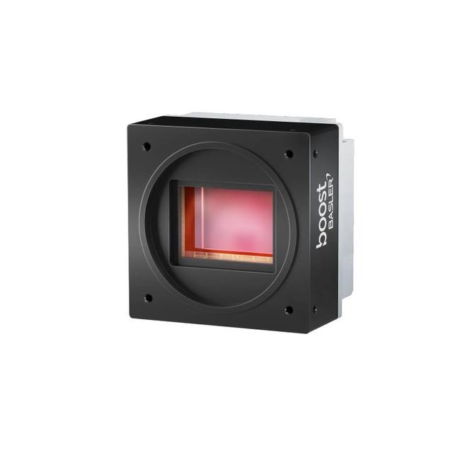 Basler boA13440-17cm machine vision camera