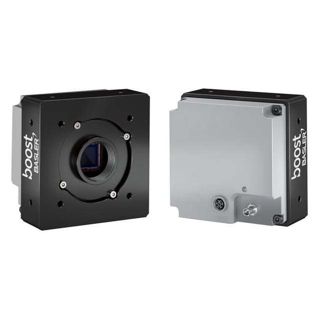 Basler boA4112-68cc machine vision camera