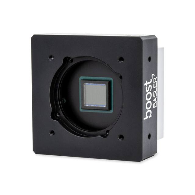 Basler boA5328-100cc machine vision camera