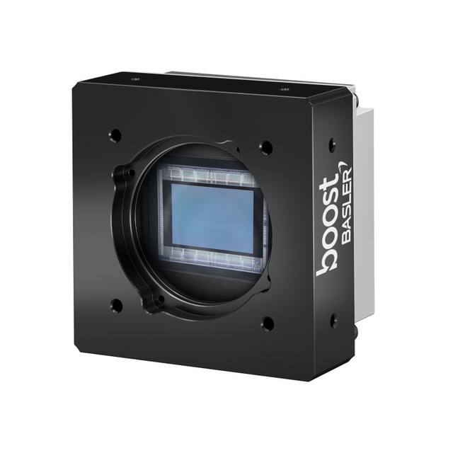 Basler boA8100-16cc machine vision camera