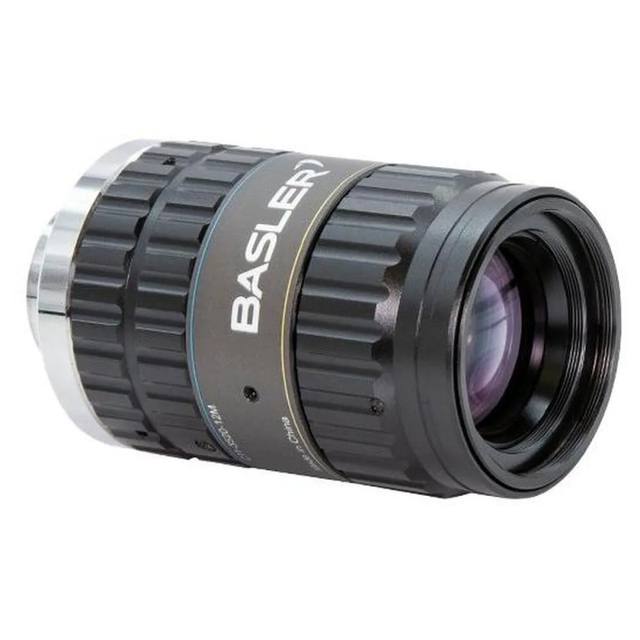 Basler C11-3520-12M machine vision lens