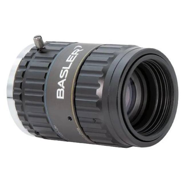 Basler C11-5020-12M machine vision lens