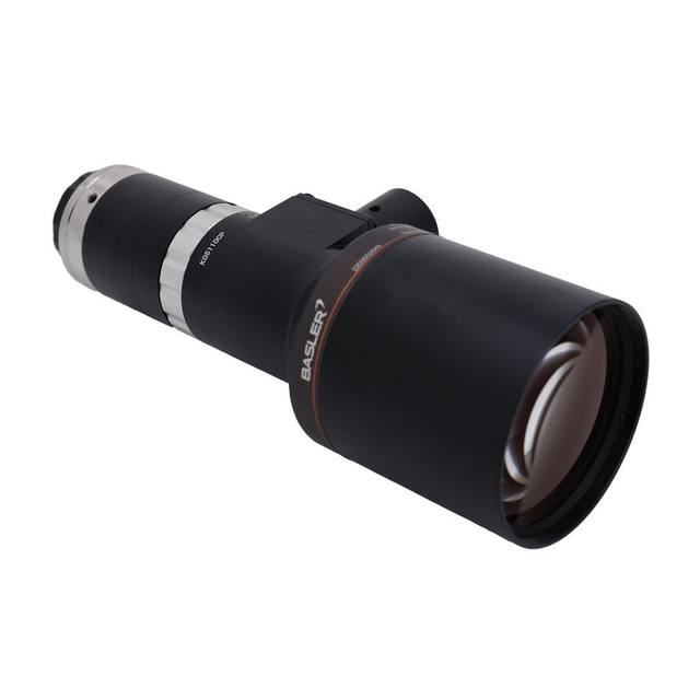 Basler C11T-05-110-VI-C machine vision lens