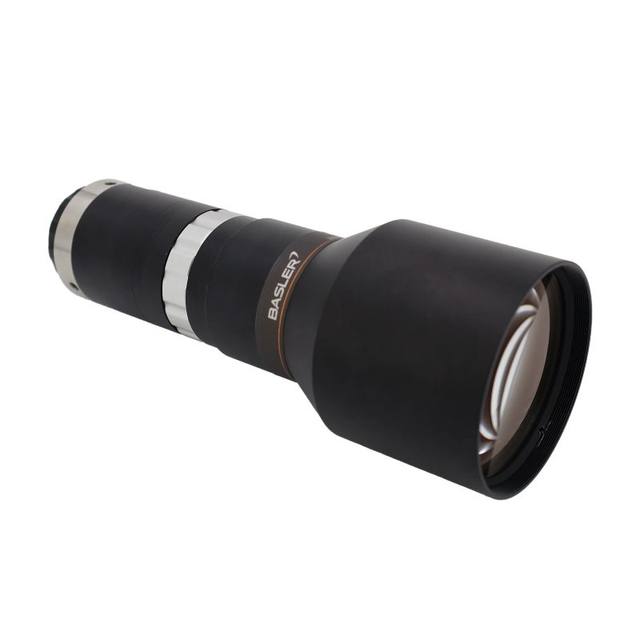 Basler C11T-05-110-VI machine vision lens
