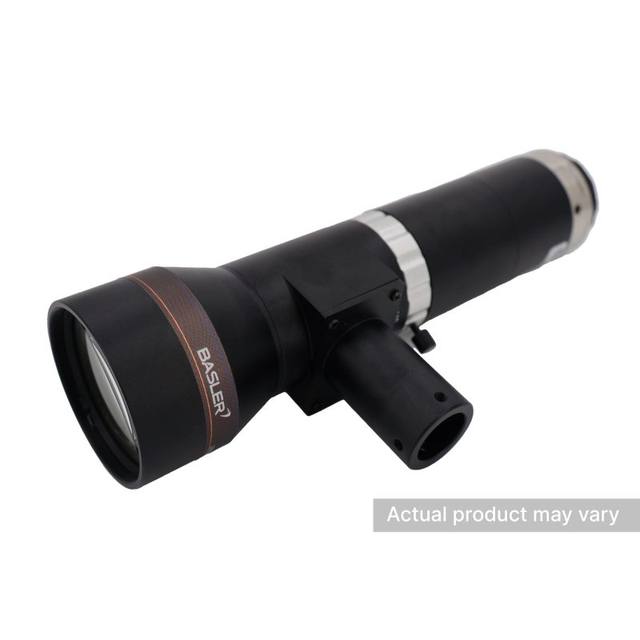 Basler C11T-08-110-VI-C machine vision lens