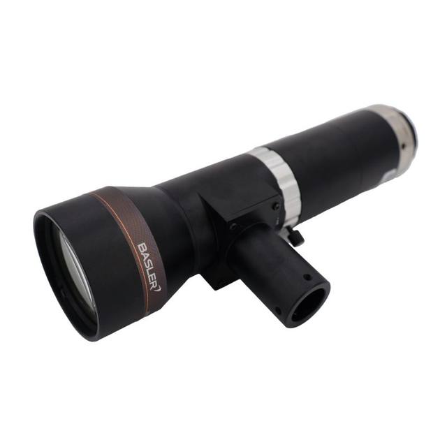 Basler C11T-1-110-VI-C machine vision lens