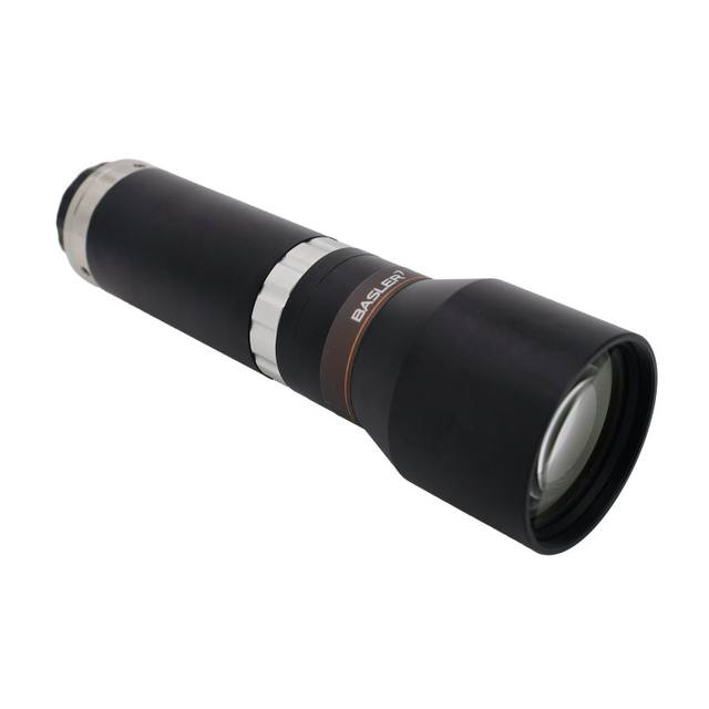 Basler C11T-1-110-VI machine vision lens