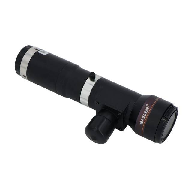 Basler C11T-2-110-VI-C machine vision lens