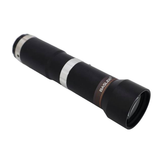 Basler C11T-2-110-VI machine vision lens