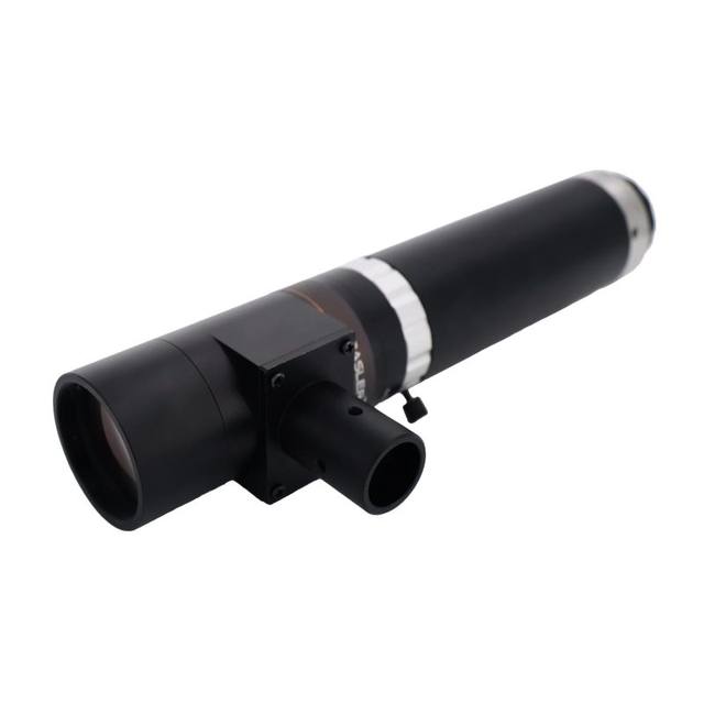 Basler C11T-4-110-VI-C machine vision lens